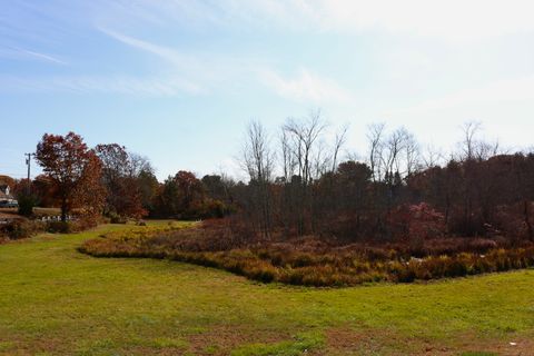 A home in Plainfield