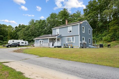 A home in Plainfield