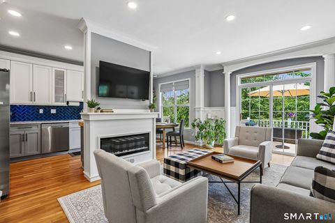 Tiny photo for 27 Maura Lane #27, Danbury, CT 06811 (MLS # 24168737)