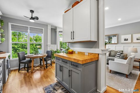 Tiny photo for 27 Maura Lane #27, Danbury, CT 06811 (MLS # 24168737)