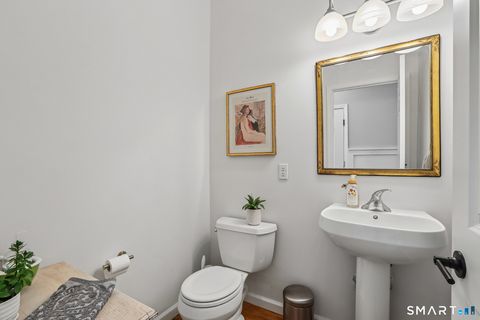 Tiny photo for 27 Maura Lane #27, Danbury, CT 06811 (MLS # 24168737)