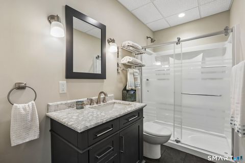 Tiny photo for 27 Maura Lane #27, Danbury, CT 06811 (MLS # 24168737)