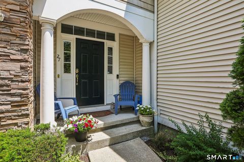 Photo of 27 Maura Lane #27, Danbury, CT 06811 (MLS # 24168737)
