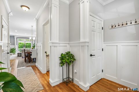 Tiny photo for 27 Maura Lane #27, Danbury, CT 06811 (MLS # 24168737)