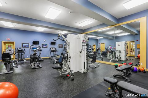 Tiny photo for 27 Maura Lane #27, Danbury, CT 06811 (MLS # 24168737)