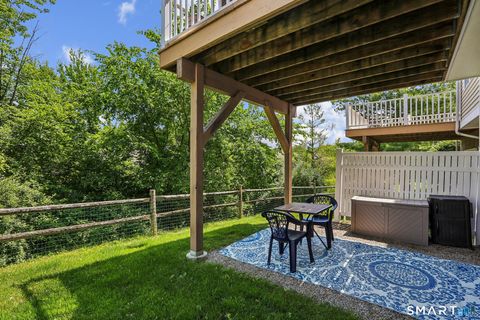 Tiny photo for 27 Maura Lane #27, Danbury, CT 06811 (MLS # 24168737)