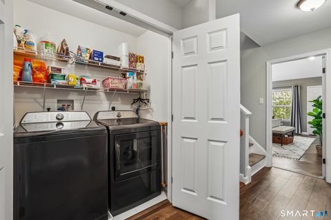 Tiny photo for 27 Maura Lane #27, Danbury, CT 06811 (MLS # 24168737)