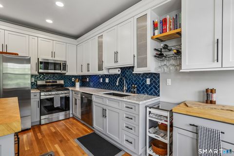 Tiny photo for 27 Maura Lane #27, Danbury, CT 06811 (MLS # 24168737)
