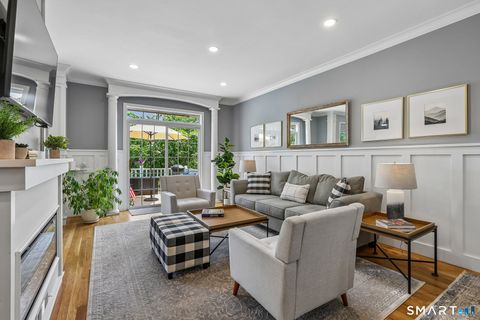 Tiny photo for 27 Maura Lane #27, Danbury, CT 06811 (MLS # 24168737)
