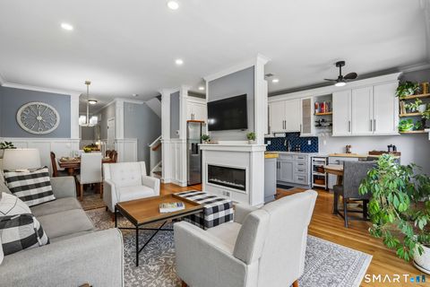 Tiny photo for 27 Maura Lane #27, Danbury, CT 06811 (MLS # 24168737)