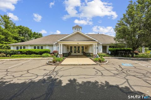 Tiny photo for 27 Maura Lane #27, Danbury, CT 06811 (MLS # 24168737)
