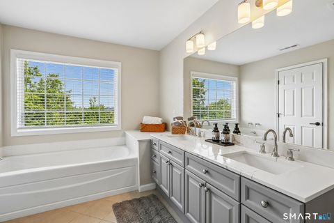Tiny photo for 27 Maura Lane #27, Danbury, CT 06811 (MLS # 24168737)