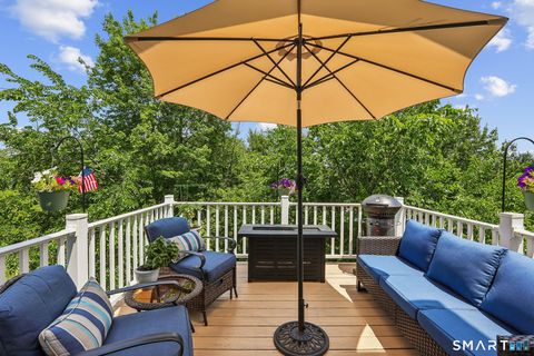 Tiny photo for 27 Maura Lane #27, Danbury, CT 06811 (MLS # 24168737)