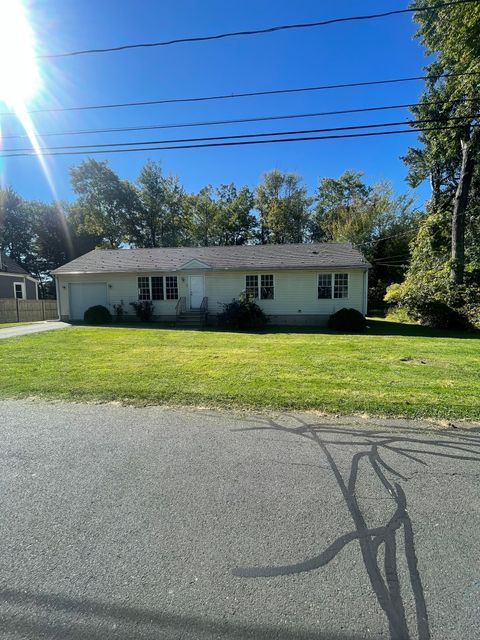 7 Emerson Street Bloomfield CT 06002