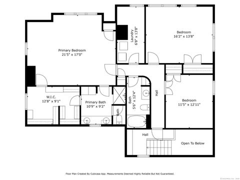 Tiny photo for 77 E Wharf Road, Madison, CT 06443 (MLS # 24104754)