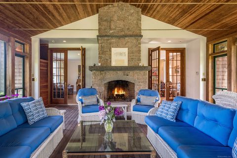 Tiny photo for 77 E Wharf Road, Madison, CT 06443 (MLS # 24104754)