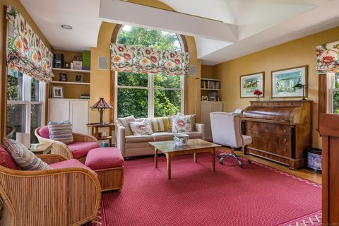 Tiny photo for 77 E Wharf Road, Madison, CT 06443 (MLS # 24104754)