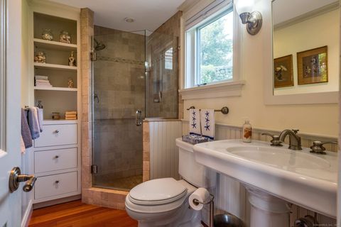 Tiny photo for 77 E Wharf Road, Madison, CT 06443 (MLS # 24104754)