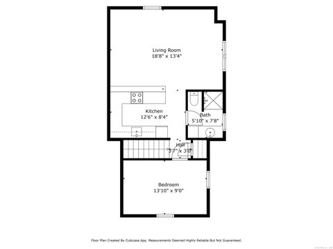 Tiny photo for 77 E Wharf Road, Madison, CT 06443 (MLS # 24104754)