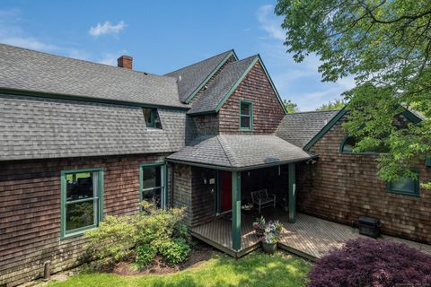 Tiny photo for 77 E Wharf Road, Madison, CT 06443 (MLS # 24104754)