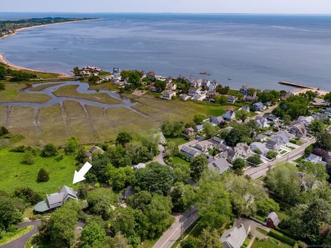 Tiny photo for 77 E Wharf Road, Madison, CT 06443 (MLS # 24104754)