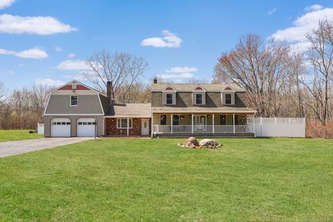 120 Barr Road, Meriden, CT 06450 - #: 24089116