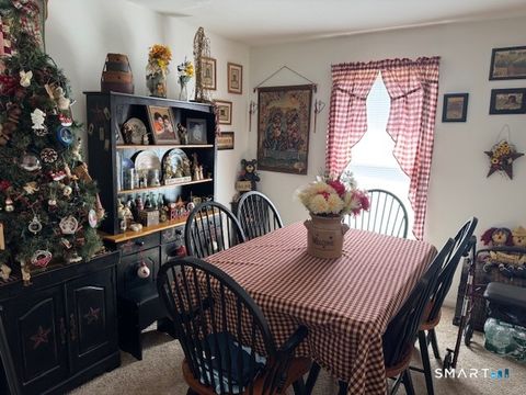 Tiny photo for 39 Courtney Lane, Killingly, CT 06241 (MLS # 24166546)