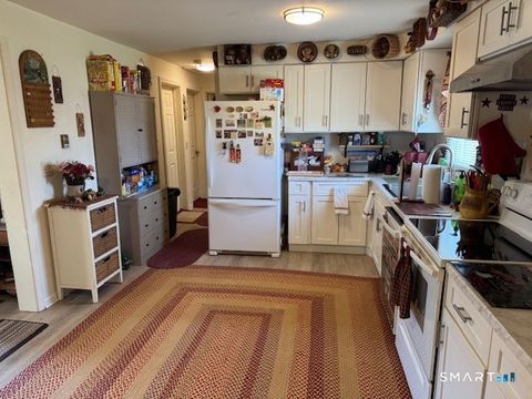 Tiny photo for 39 Courtney Lane, Killingly, CT 06241 (MLS # 24166546)