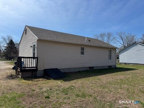 Tiny photo for 39 Courtney Lane, Killingly, CT 06241 (MLS # 24166546)