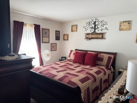 Tiny photo for 39 Courtney Lane, Killingly, CT 06241 (MLS # 24166546)