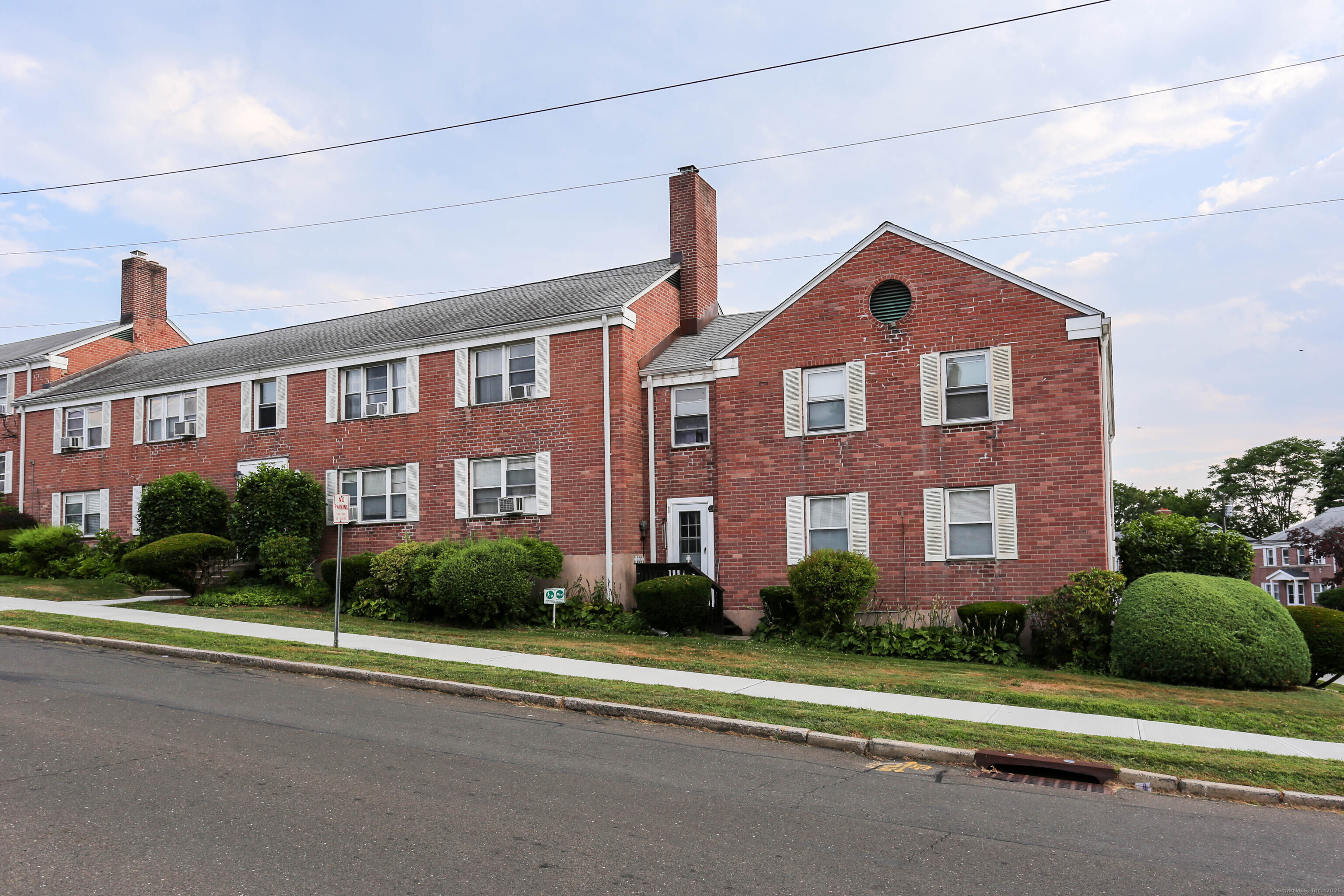 7 Standish Road APT 4
