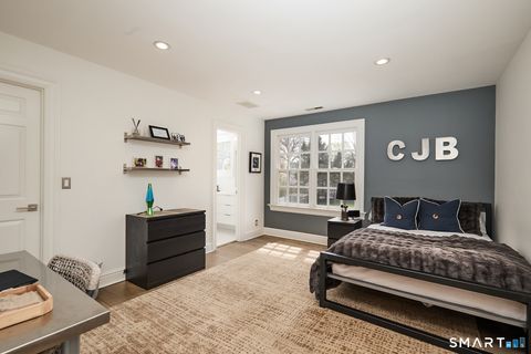 Tiny photo for 1 Greystone Farm Lane, Westport, CT 06880 (MLS # 24168021)