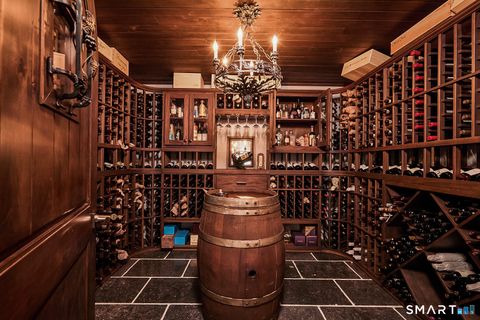 Tiny photo for 1 Greystone Farm Lane, Westport, CT 06880 (MLS # 24168021)