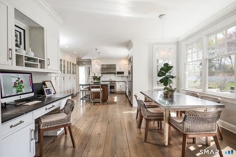 Tiny photo for 1 Greystone Farm Lane, Westport, CT 06880 (MLS # 24168021)