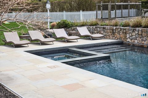 Tiny photo for 1 Greystone Farm Lane, Westport, CT 06880 (MLS # 24168021)