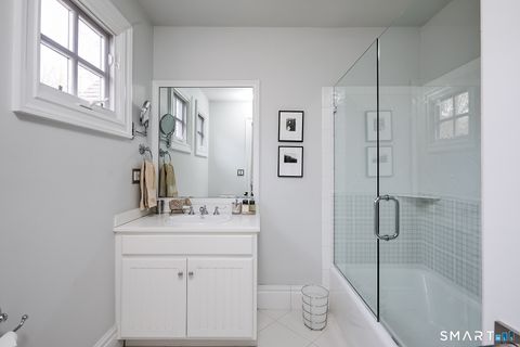 Tiny photo for 1 Greystone Farm Lane, Westport, CT 06880 (MLS # 24168021)