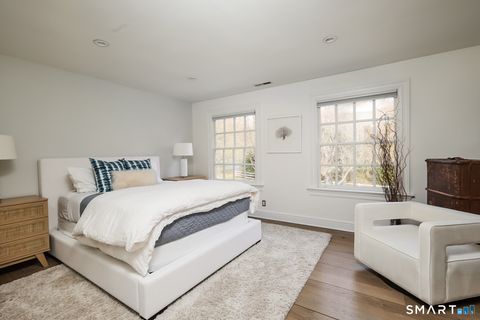 Tiny photo for 1 Greystone Farm Lane, Westport, CT 06880 (MLS # 24168021)