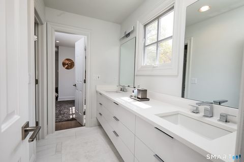 Tiny photo for 1 Greystone Farm Lane, Westport, CT 06880 (MLS # 24168021)