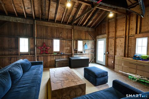 Tiny photo for 1 Greystone Farm Lane, Westport, CT 06880 (MLS # 24168021)