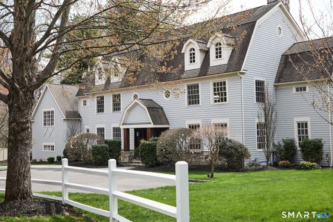 Tiny photo for 1 Greystone Farm Lane, Westport, CT 06880 (MLS # 24168021)