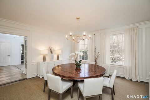 Tiny photo for 1 Greystone Farm Lane, Westport, CT 06880 (MLS # 24168021)