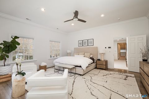 Tiny photo for 1 Greystone Farm Lane, Westport, CT 06880 (MLS # 24168021)