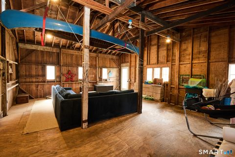 Tiny photo for 1 Greystone Farm Lane, Westport, CT 06880 (MLS # 24168021)