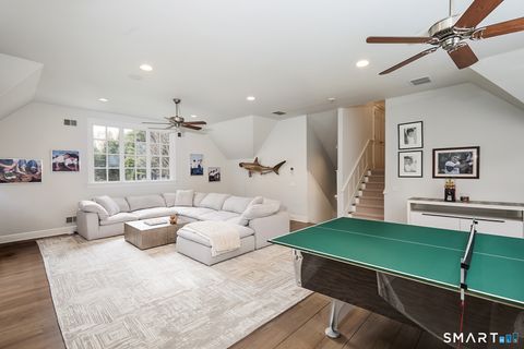 Tiny photo for 1 Greystone Farm Lane, Westport, CT 06880 (MLS # 24168021)