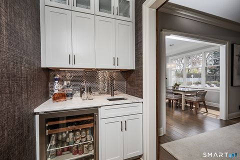 Tiny photo for 1 Greystone Farm Lane, Westport, CT 06880 (MLS # 24168021)