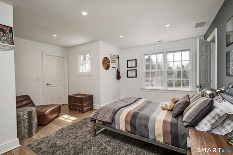 Tiny photo for 1 Greystone Farm Lane, Westport, CT 06880 (MLS # 24168021)