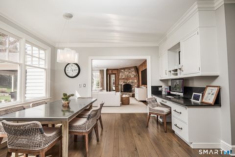 Tiny photo for 1 Greystone Farm Lane, Westport, CT 06880 (MLS # 24168021)