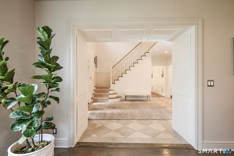 Tiny photo for 1 Greystone Farm Lane, Westport, CT 06880 (MLS # 24168021)