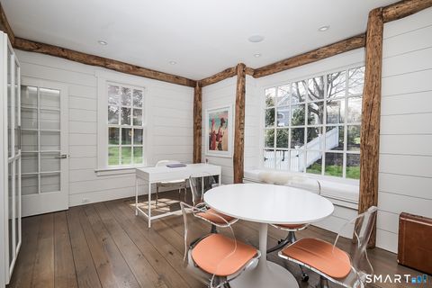 Tiny photo for 1 Greystone Farm Lane, Westport, CT 06880 (MLS # 24168021)