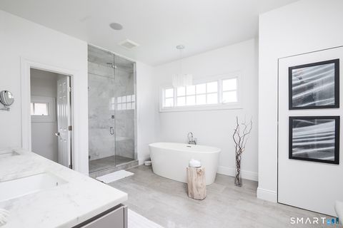 Tiny photo for 1 Greystone Farm Lane, Westport, CT 06880 (MLS # 24168021)